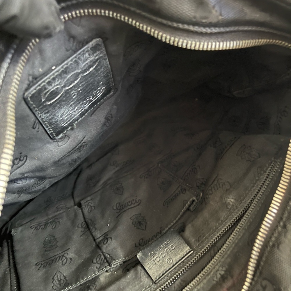 Gucci Messenger bag - Picture 6 of 15
